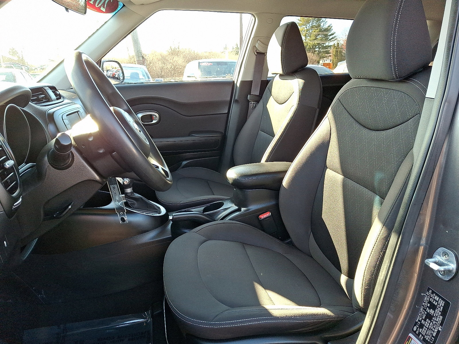 Used 2018 Kia Soul image 13