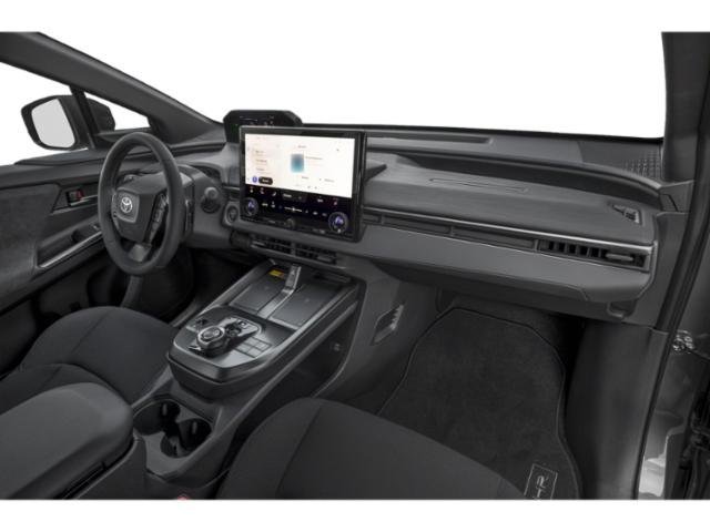 New 2026 Toyota C-HR AWD/4WD image 14