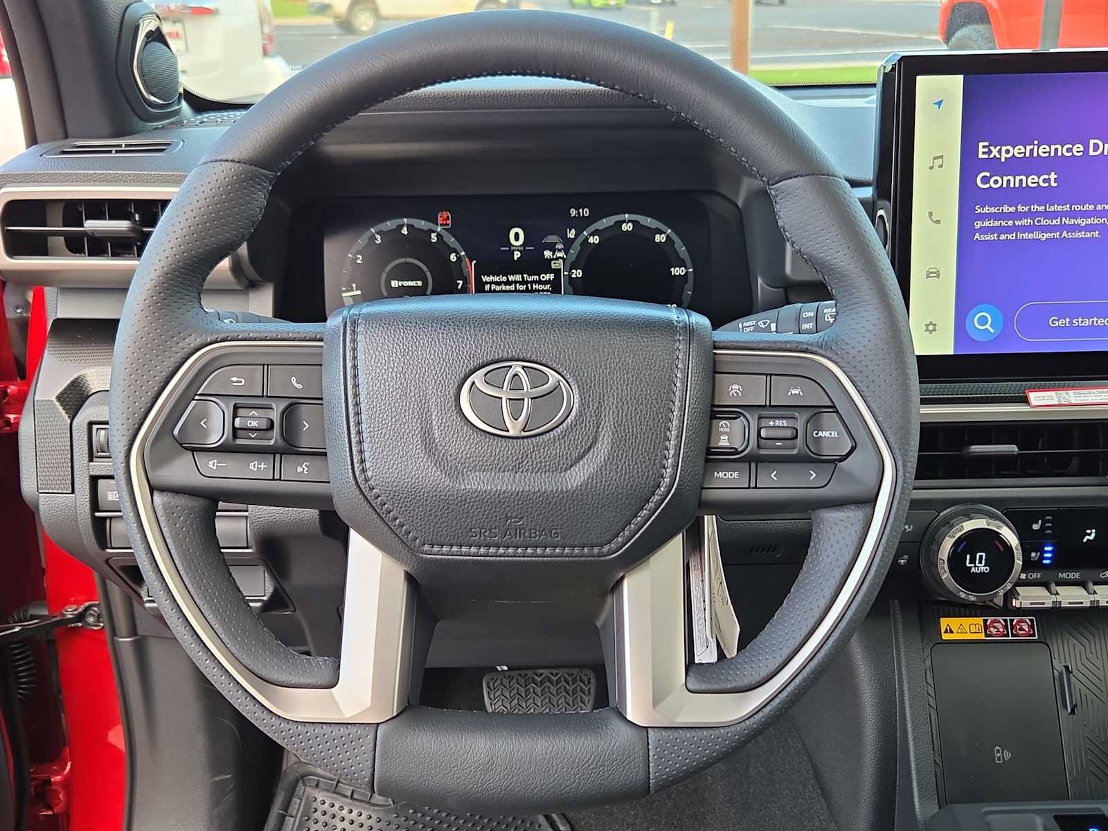 New 2026 Toyota 4Runner Limited AWD/4WD image 19