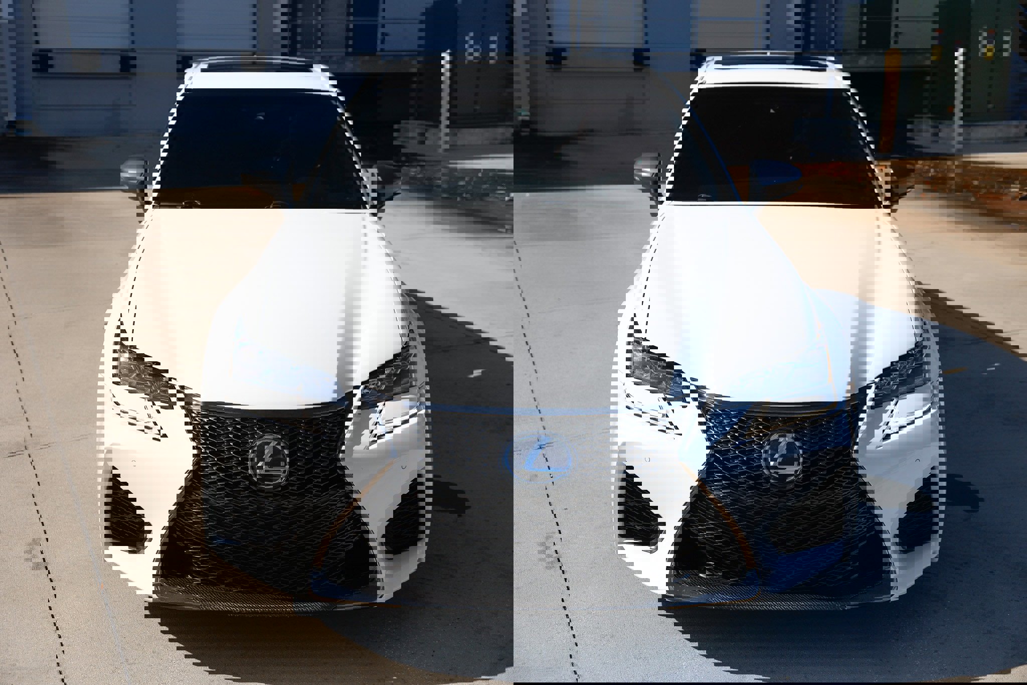 Used 2018 Lexus GS F image 24