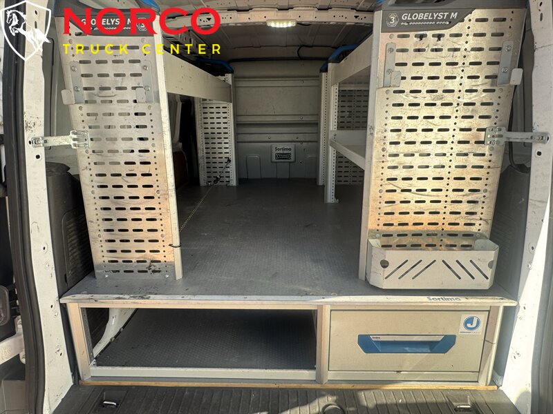 Used 2015 Ford Transit Connect XL image 13