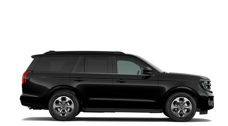 New 2027 Ford Expedition Active RWD image 5