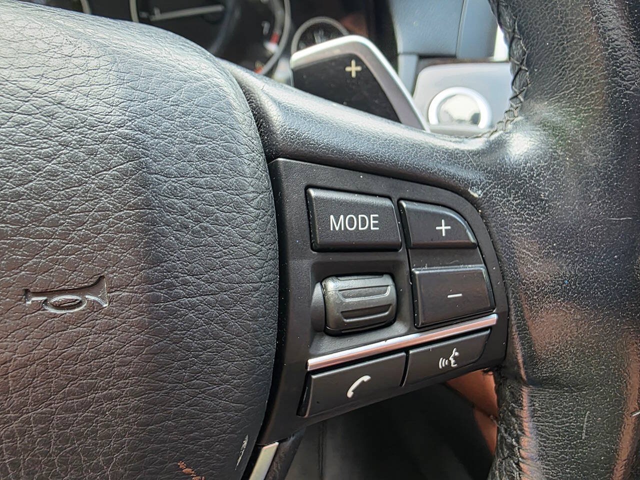 Used 2016 BMW 528i xDrive Sedan AWD/4WD image 21