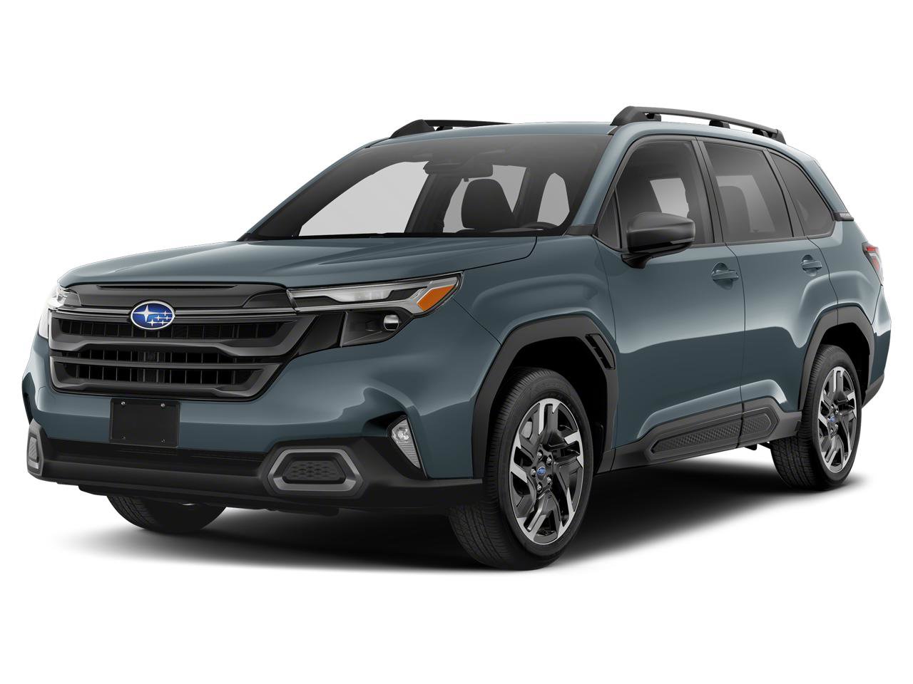 New 2026 Subaru Forester Limited image 1