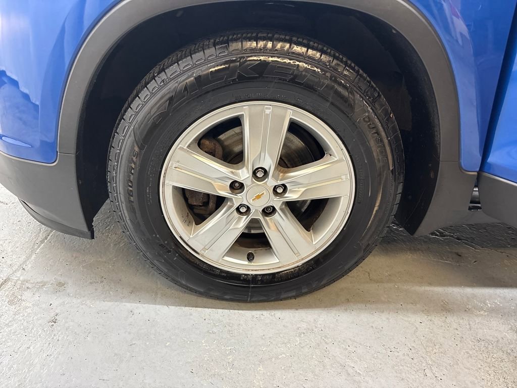 Used 2015 Chevrolet Trax LT w/ LT Plus Package image 27