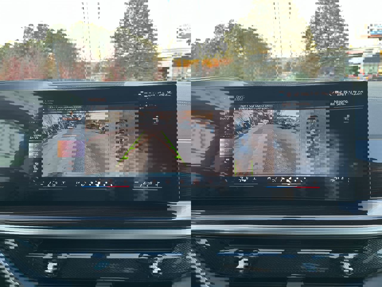 Used 2026 BMW X7 xDrive40i image 25