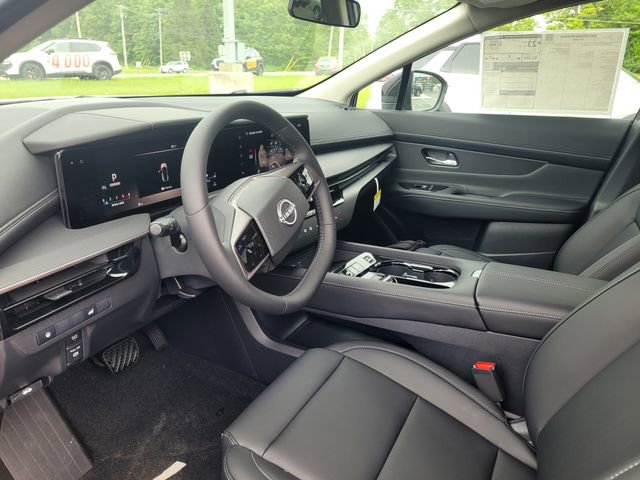 New 2025 Nissan Murano SV image 15