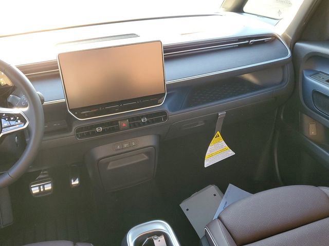 New 2025 Volkswagen ID. Buzz Pro S image 12