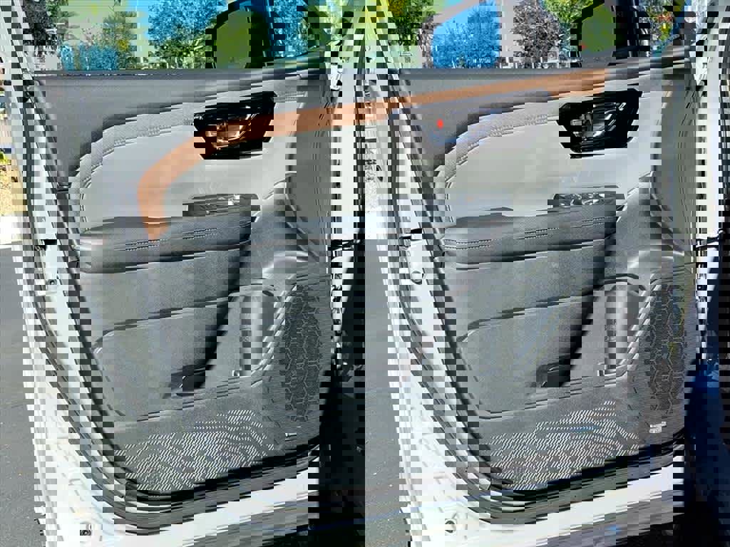 New 2026 Subaru Forester Sport image 23