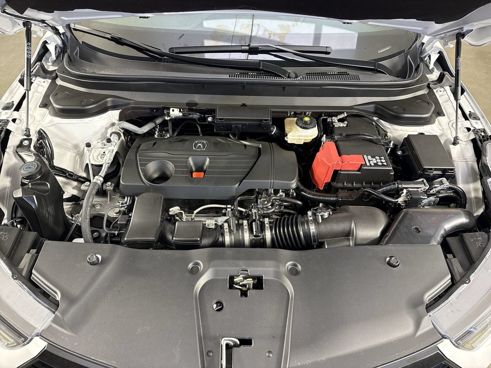 New 2026 Acura RDX A-Spec AWD/4WD image 27