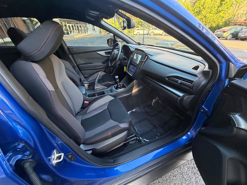 Used 2022 Subaru WRX AWD/4WD image 34