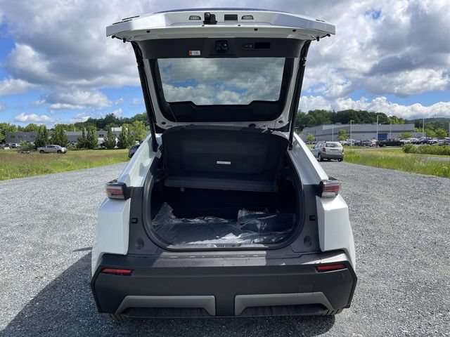 New 2026 Toyota C-HR AWD/4WD image 25