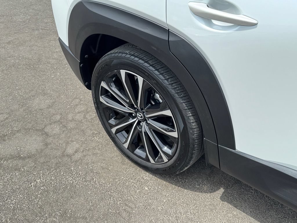Used 2024 MAZDA CX-50 AWD 2.5 S w/ Cargo Package image 26