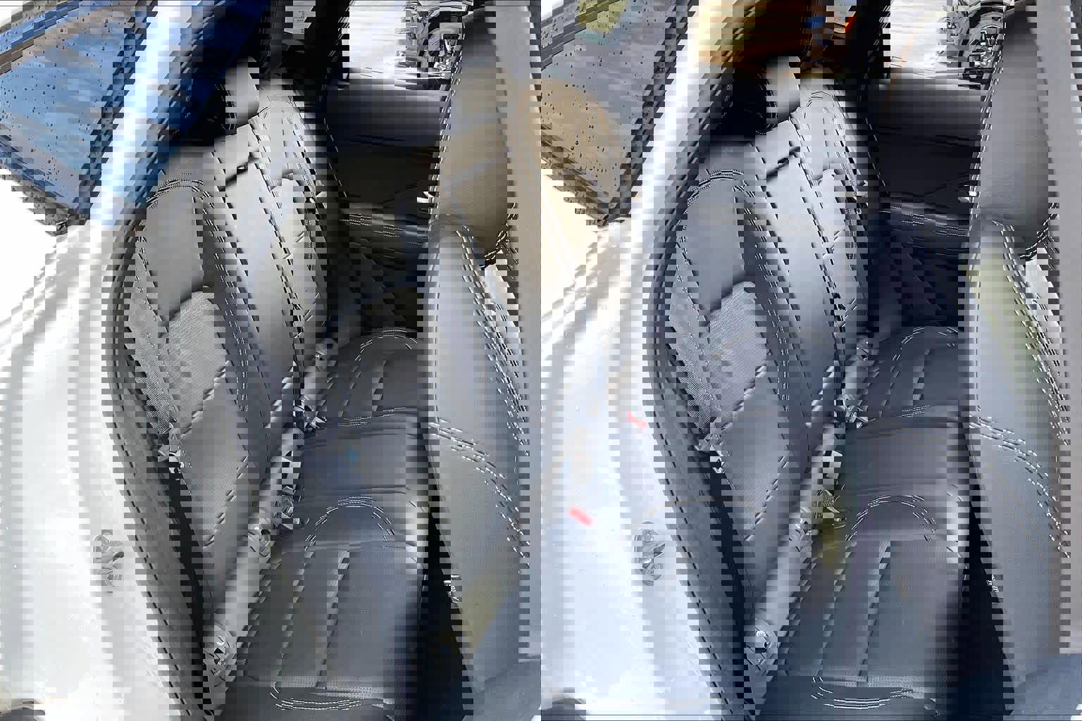 Used 2024 Jaguar E-PACE R-Dynamic SE AWD/4WD image 19