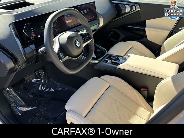 Used 2026 BMW X3 xDrive30 image 2