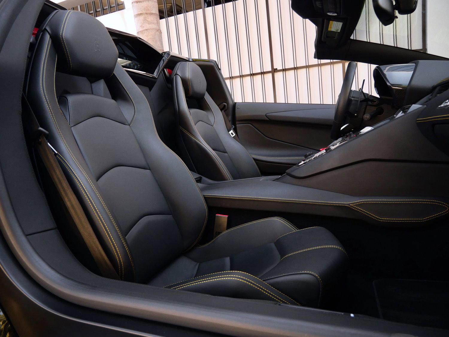 Used 2014 Lamborghini Aventador LP 700-4 AWD/4WD image 9