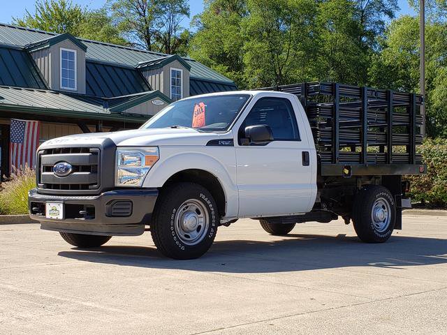 Used 2015 Ford F250 XL