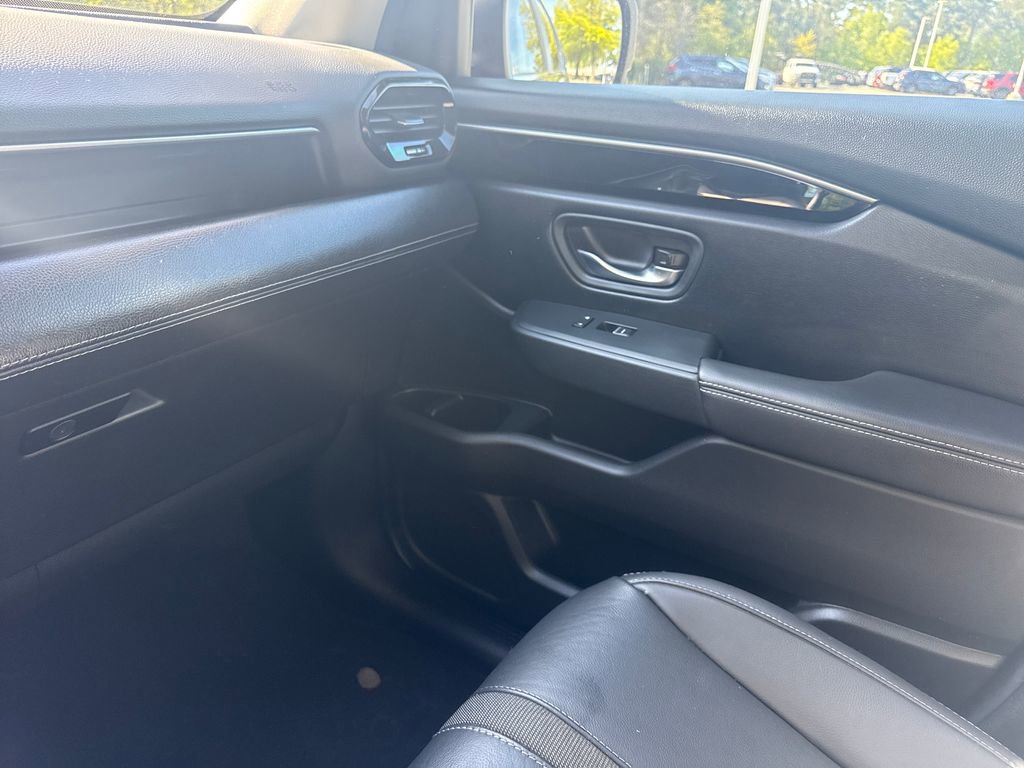 Certified 2025 Honda Pilot EX-L image 15