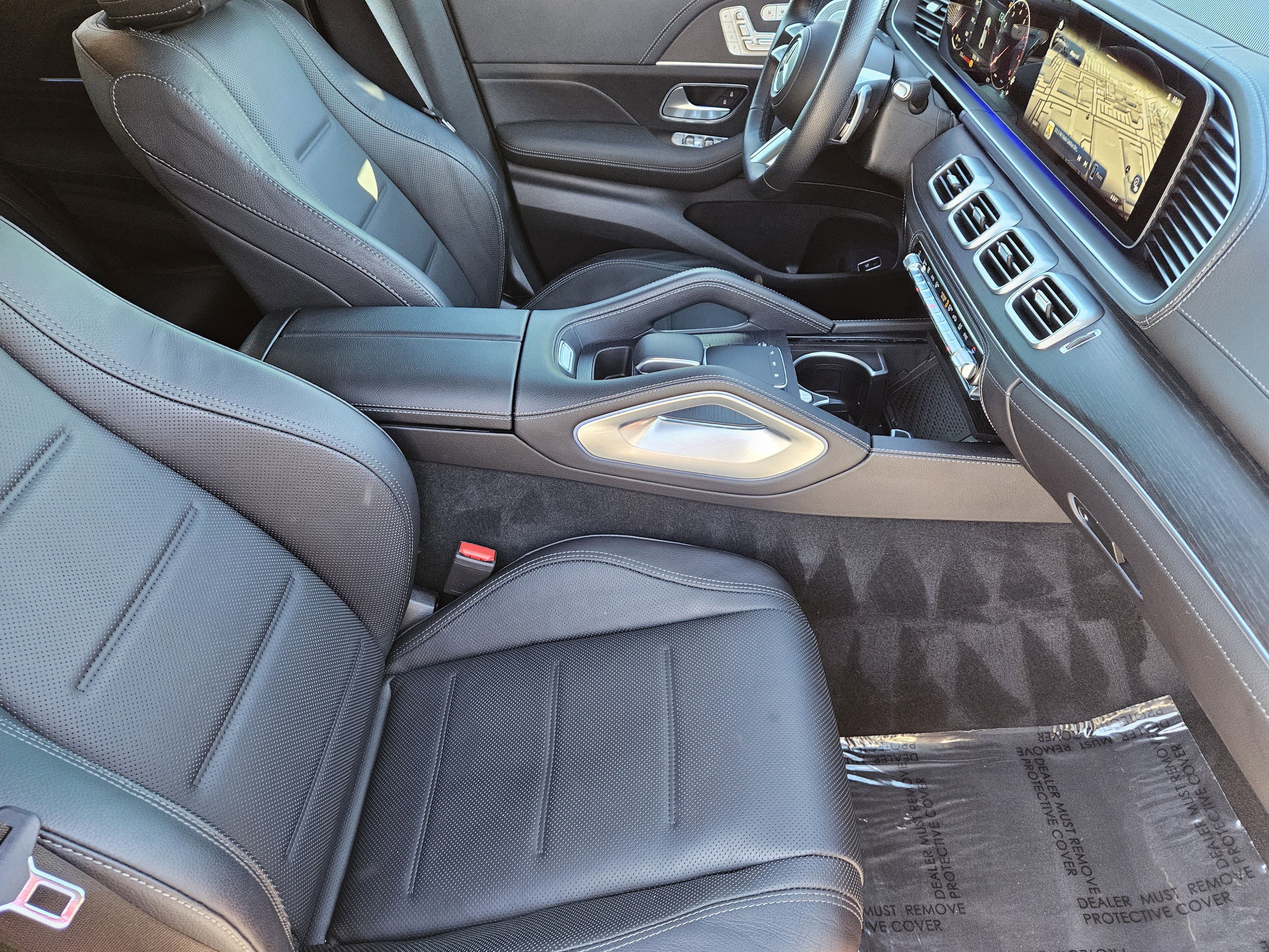 Certified 2025 Mercedes-Benz GLE 450 GLE 450 image 15