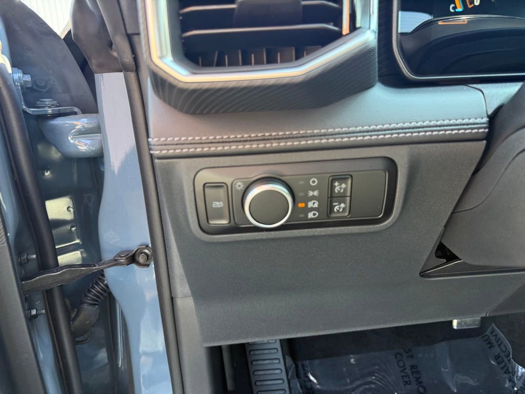 New 2025 Ford Mustang GT Premium image 9