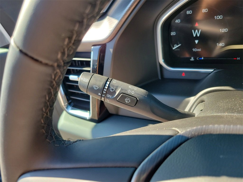 New 2026 GMC Sierra 2500 Denali Ultimate w/ Max Trailering Package image 19