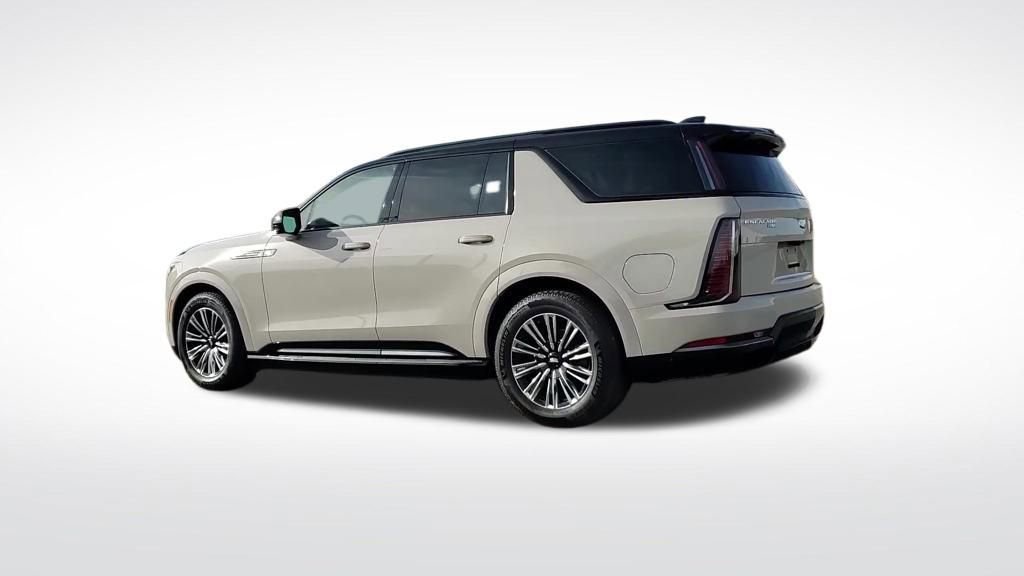 New 2026 Cadillac Escalade IQL Sport 1 w/ LPO, Floor Liner Package image 6