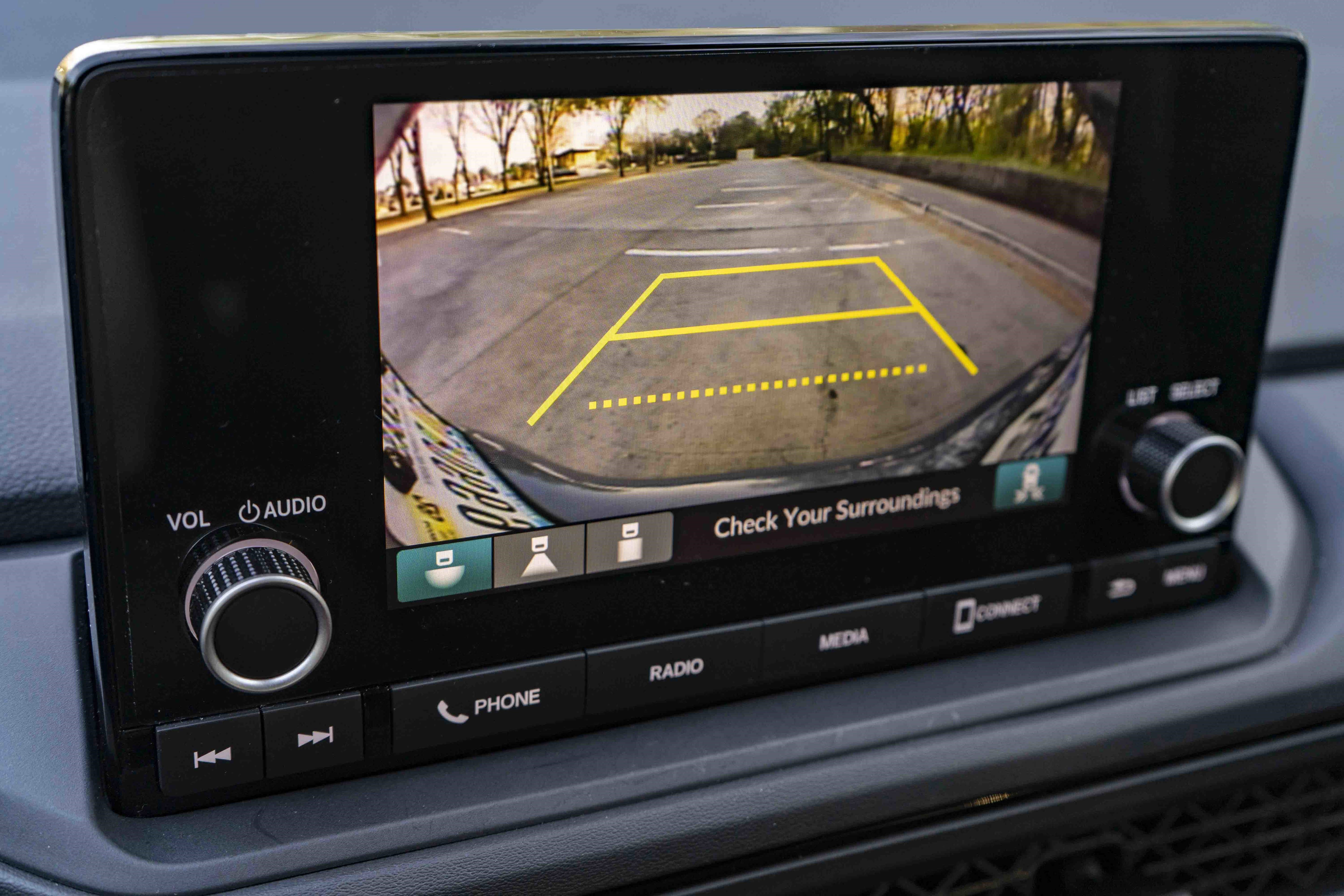 Used 2025 Honda Accord SE image 31