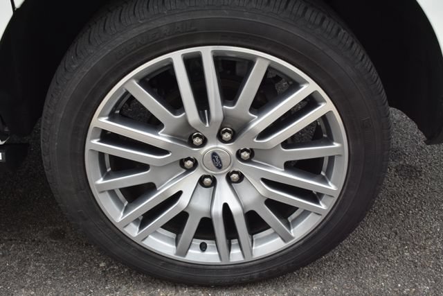 Used 2024 Ford Expedition Max Limited AWD/4WD image 61
