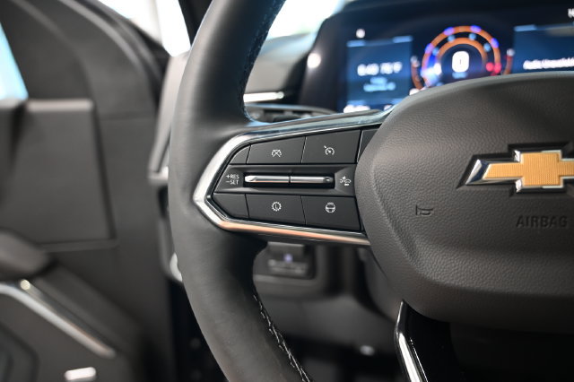 New 2026 Chevrolet Tahoe High Country AWD/4WD image 27