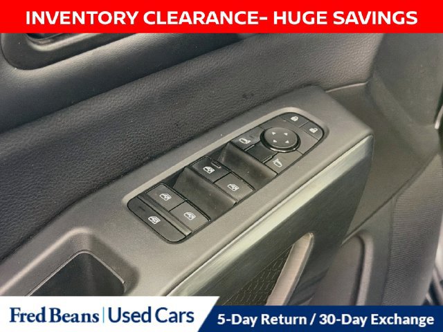Certified 2024 Nissan Pathfinder Rock Creek AWD/4WD image 24