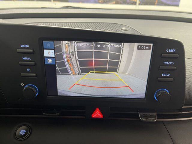 New 2026 Hyundai Elantra Sport image 14