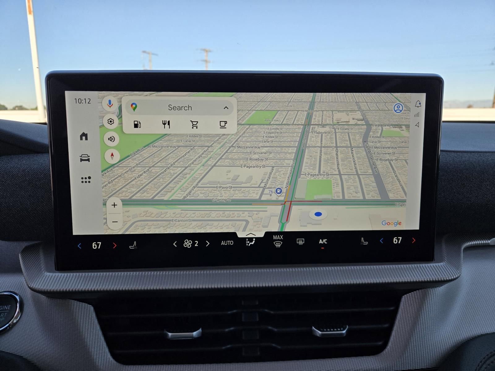 New 2026 Ford Explorer Active image 9