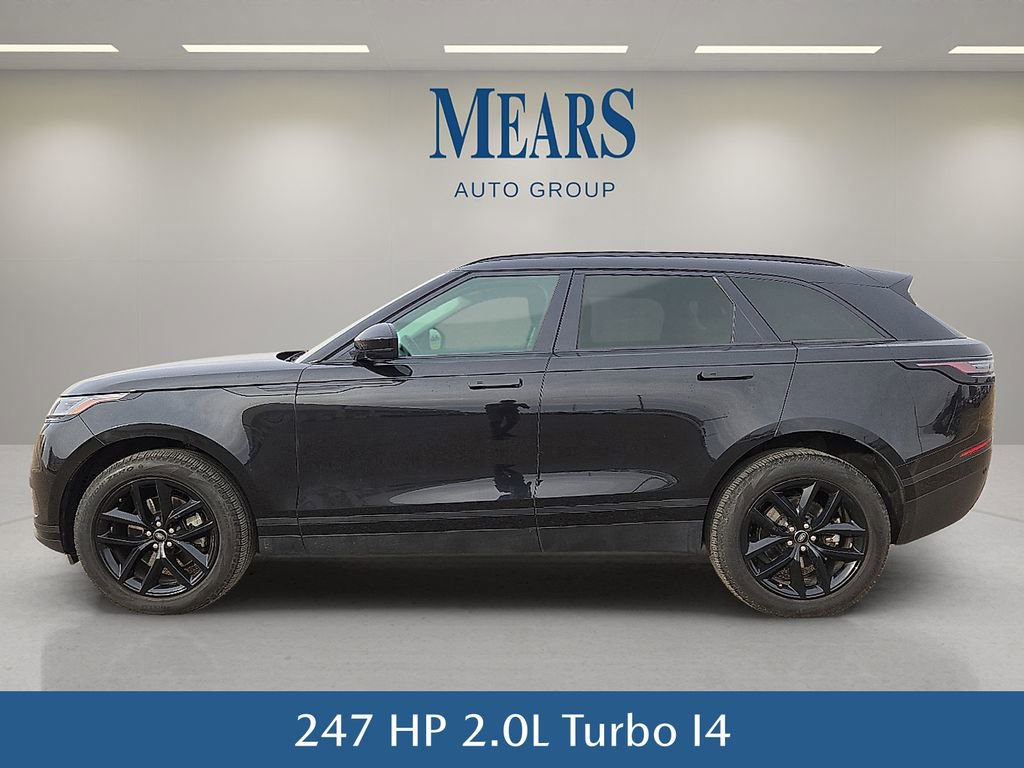 Used 2024 Land Rover Range Rover Velar S image 3