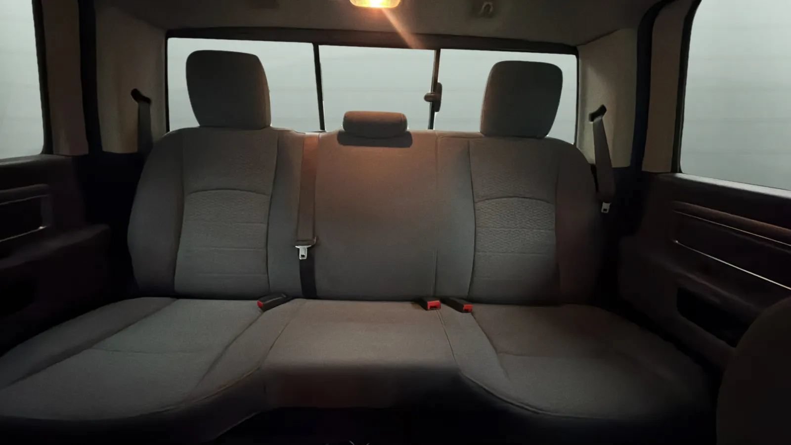 Used 2020 RAM 1500 Classic SLT RWD image 18