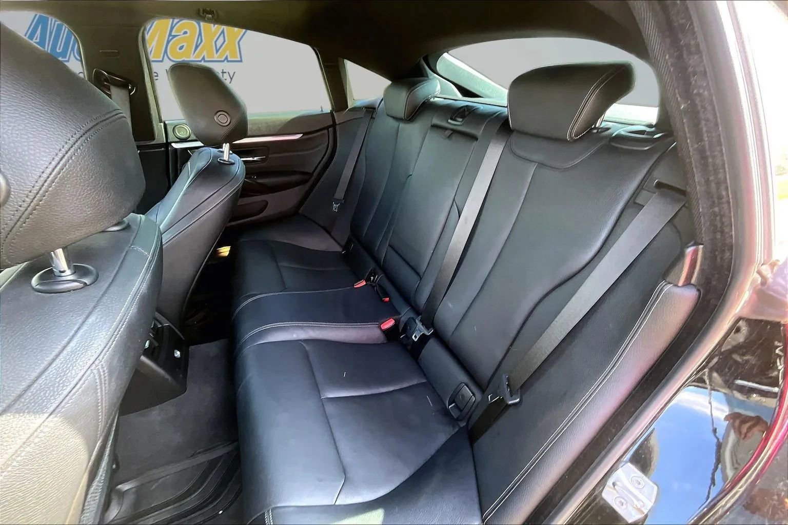 Used 2019 BMW 440i Gran Coupe w/ M Sport Package RWD image 22