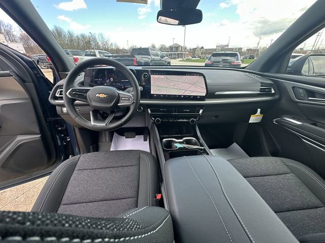 Certified 2026 Chevrolet Traverse LT w/ LPO, Floor Liner Package image 22