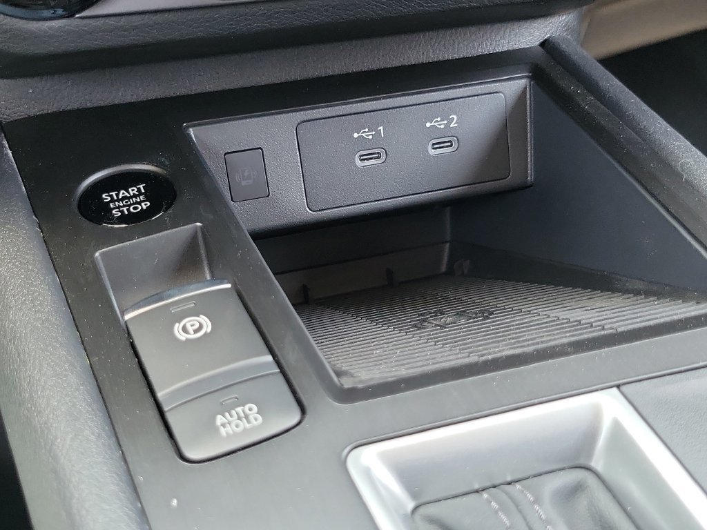 New 2026 Nissan Kicks SV w/ Interior Electronics Package FWD image 11