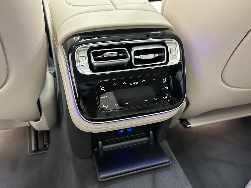 New 2026 Mercedes-Benz S 63 AMG S image 30