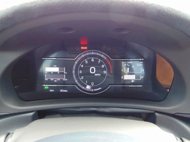 New 2025 Subaru BRZ Limited image 16