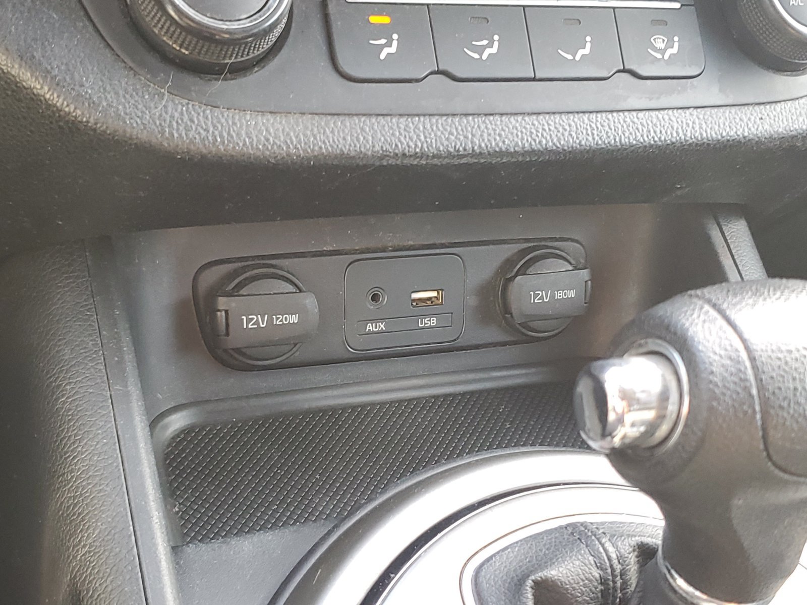 Used 2016 Kia Sportage LX FWD image 27