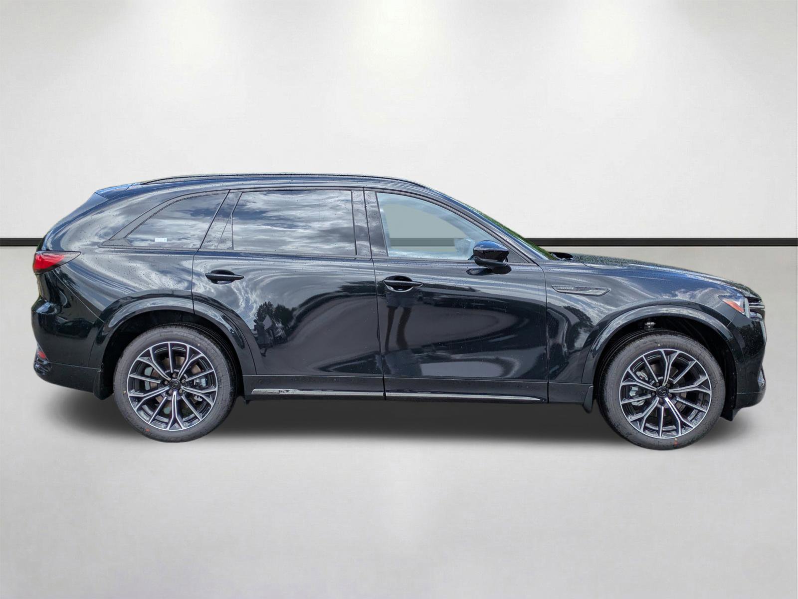 New 2026 MAZDA CX-70 3.3 Turbo S w/ Premium Package image 5