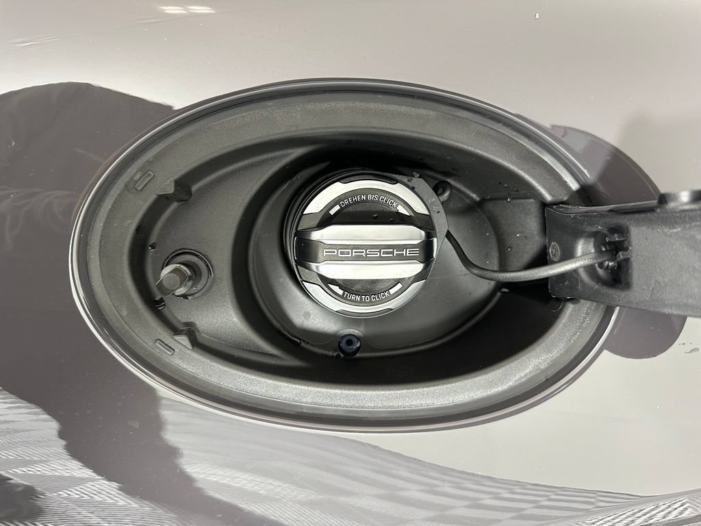 Certified 2026 Porsche 911 Turbo S AWD/4WD image 44