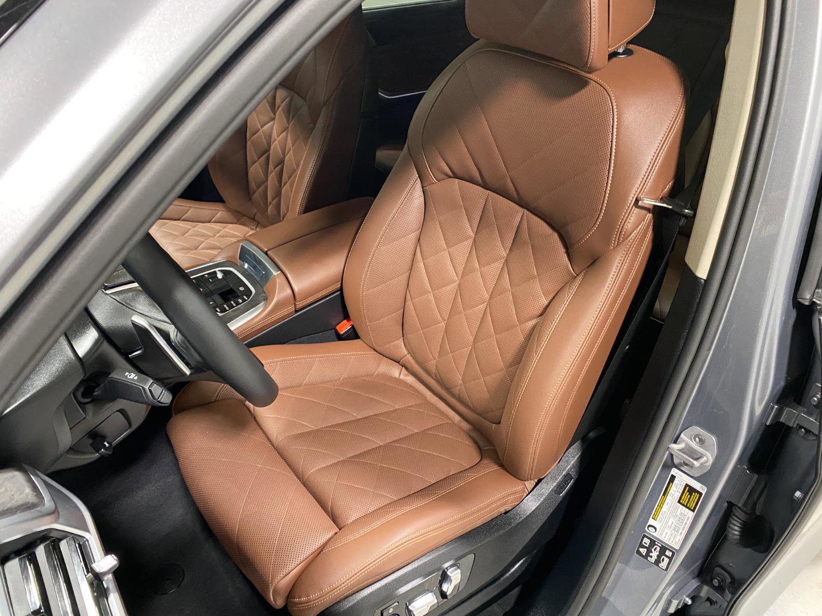 Certified 2026 BMW X7 xDrive40i image 14