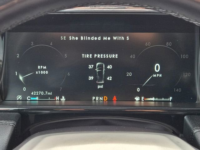 Used 2019 Lincoln Navigator Select w/ Technology Package image 30