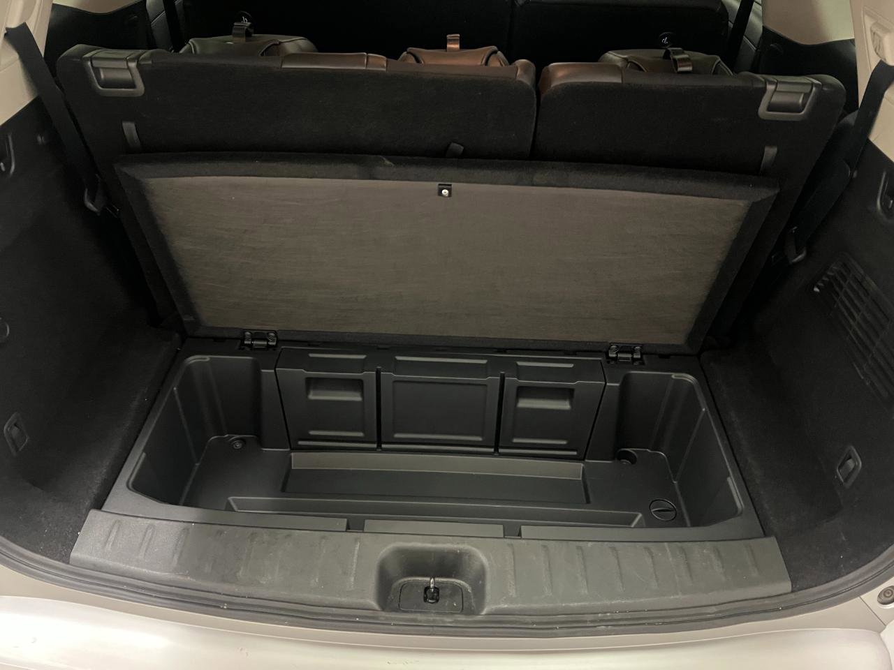 Used 2025 Nissan Pathfinder SL image 58