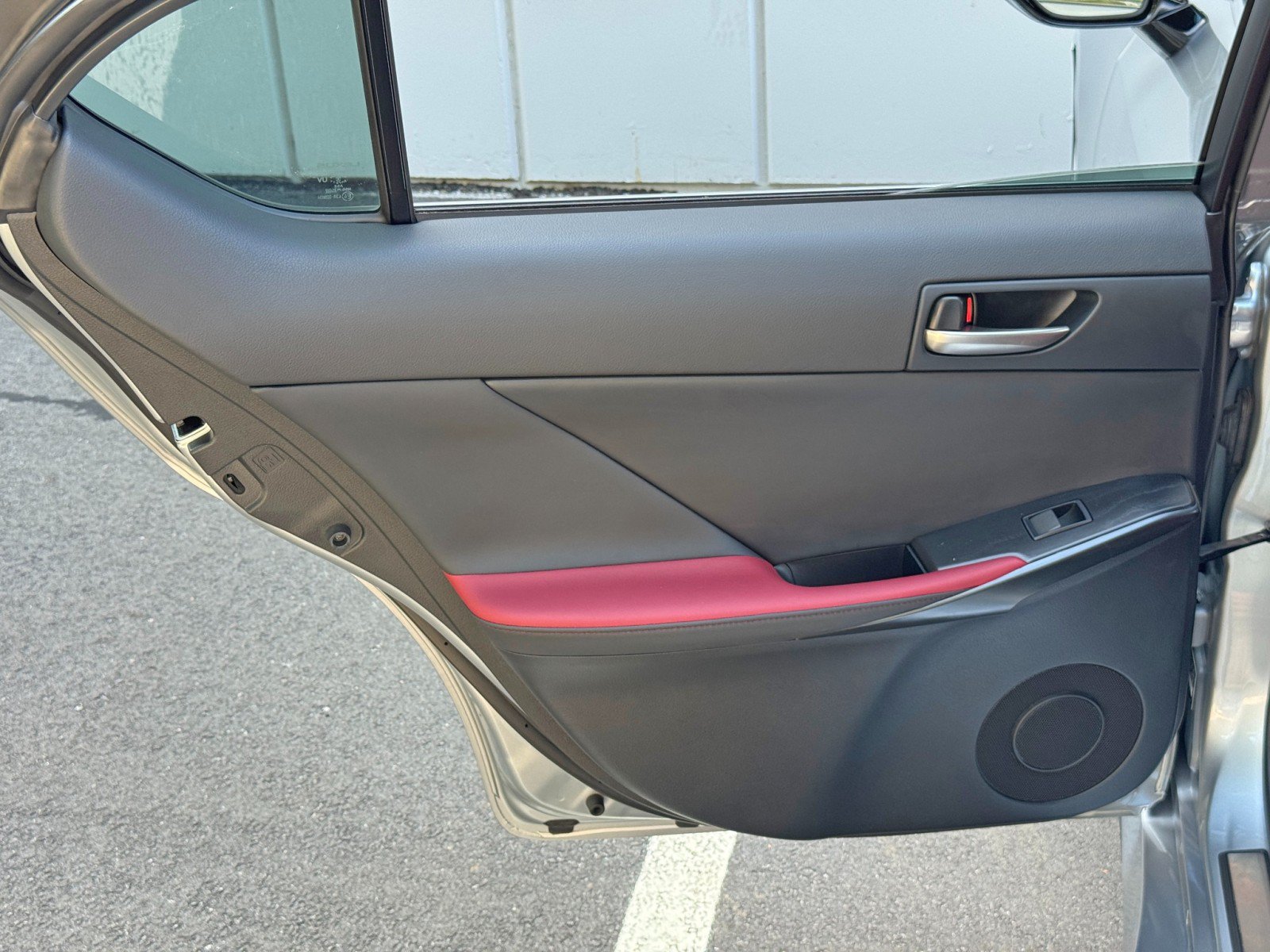 Used 2023 Lexus IS 300 w/ Premium Package RWD image 41