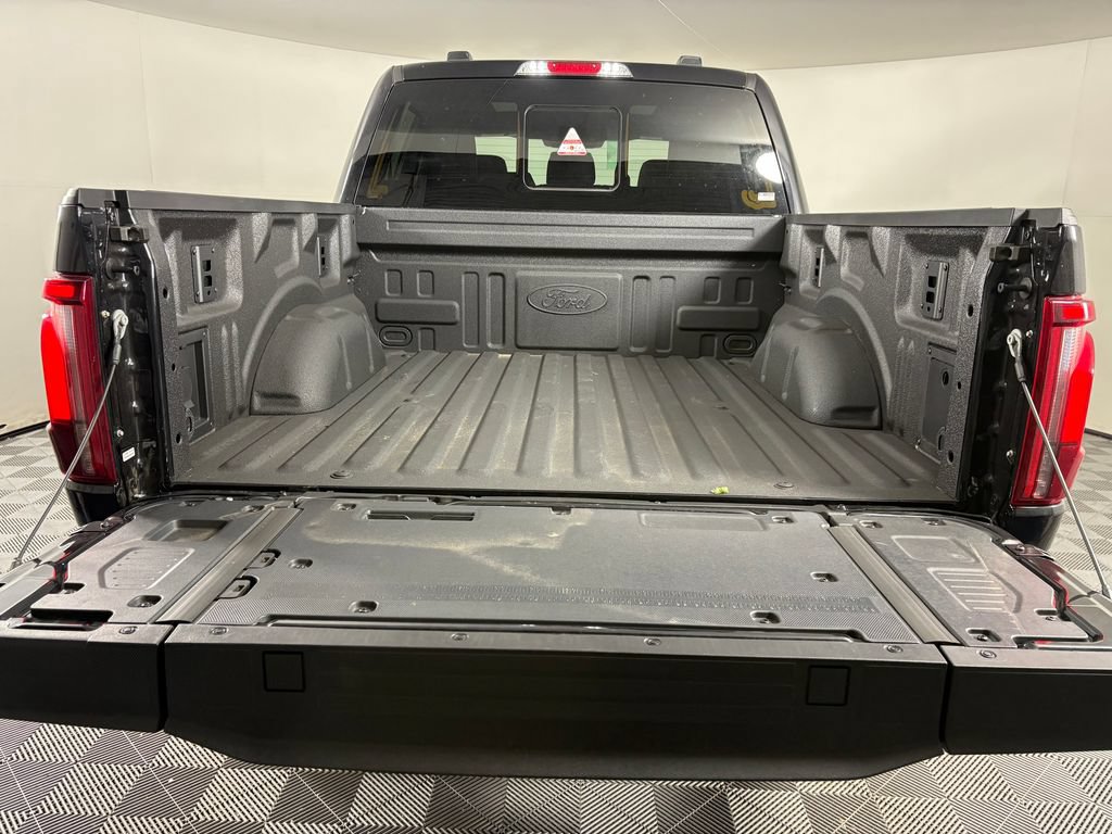 New 2026 Ford F150 Lariat w/ Equipment Group 502A High AWD/4WD image 37