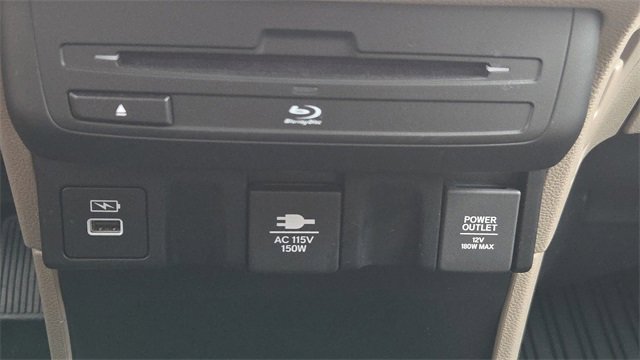 Used 2023 Honda Odyssey Elite image 35