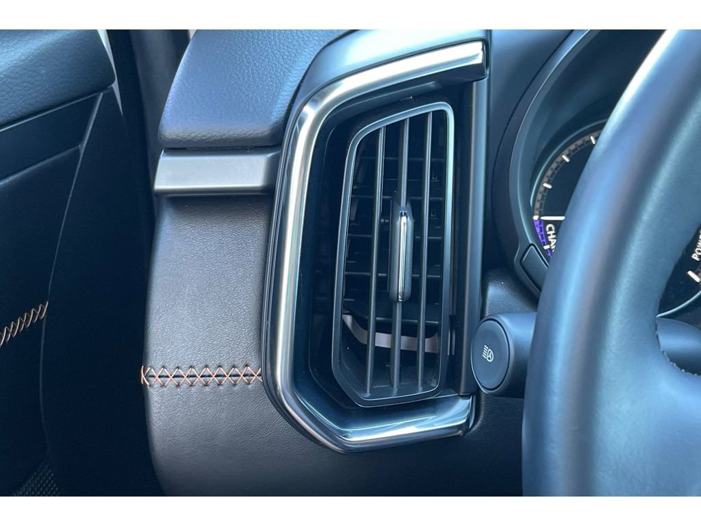 Certified 2025 MAZDA CX-50 2.5 Hybrid w/ Premium Plus Pkg image 29