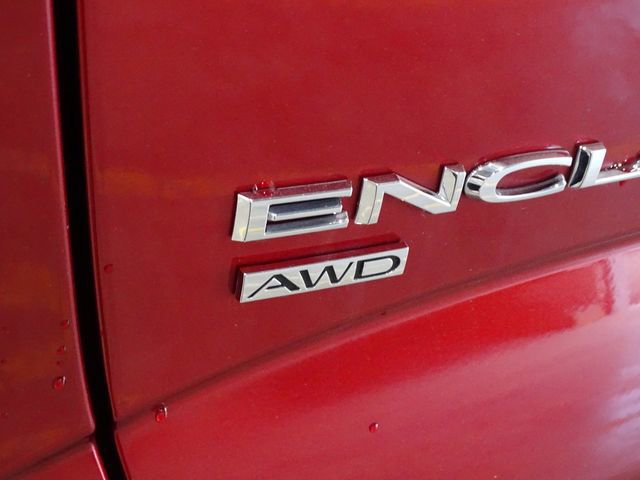 Used 2024 Buick Enclave Premium AWD/4WD image 52